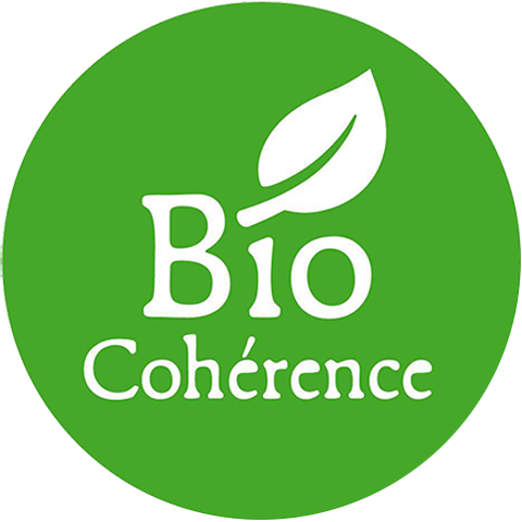 Logo Bio Cohérence